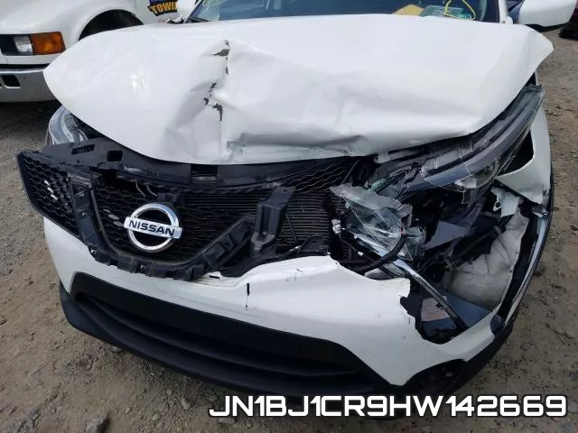 JN1BJ1CR9HW142669 фото 10