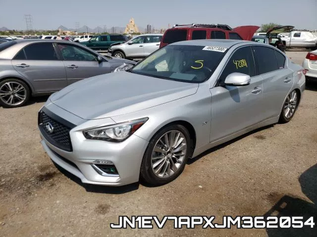 JN1EV7APXJM362054 фото 3