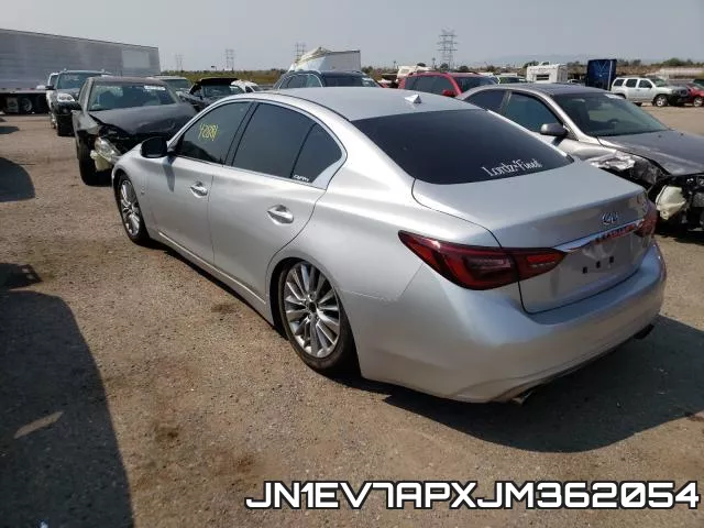 JN1EV7APXJM362054 фото 4