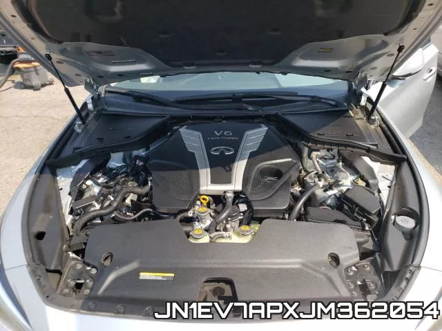 JN1EV7APXJM362054 фото 8