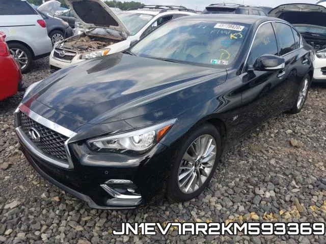 JN1EV7AR2KM593369 фото 3