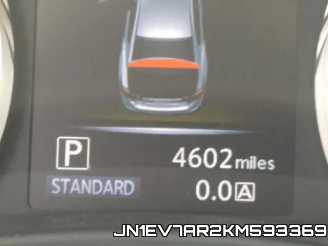 JN1EV7AR2KM593369 фото 9