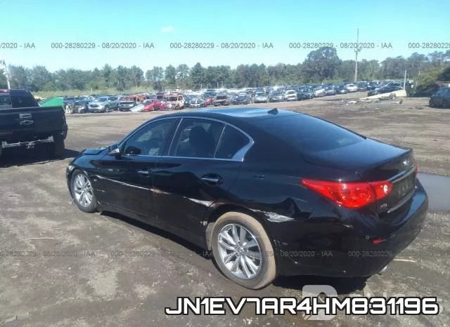 JN1EV7AR4HM831196 фото 4