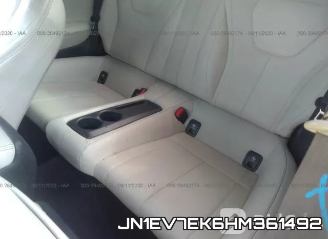 JN1EV7EK6HM361492 фото 9