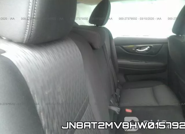 JN8AT2MV8HW015792 фото 9
