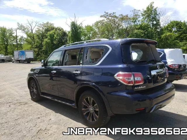 JN8AY2NF8K9350582 фото 4