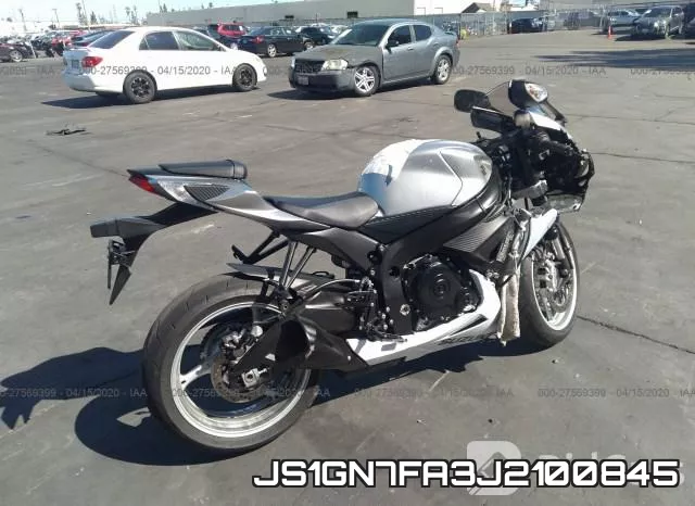 JS1GN7FA3J2100845 фото 5