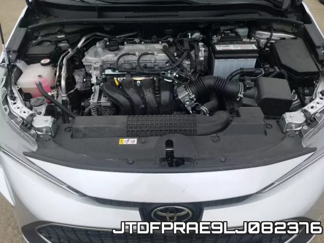 JTDFPRAE9LJ082376 фото 8