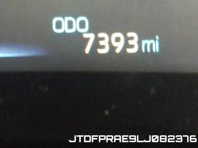 JTDFPRAE9LJ082376 фото 9