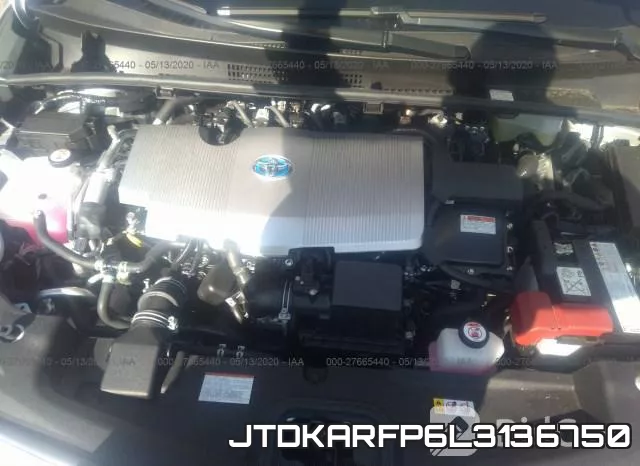 JTDKARFP6L3136750 фото 2