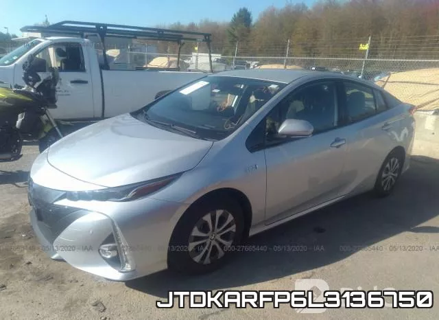 JTDKARFP6L3136750 фото 3