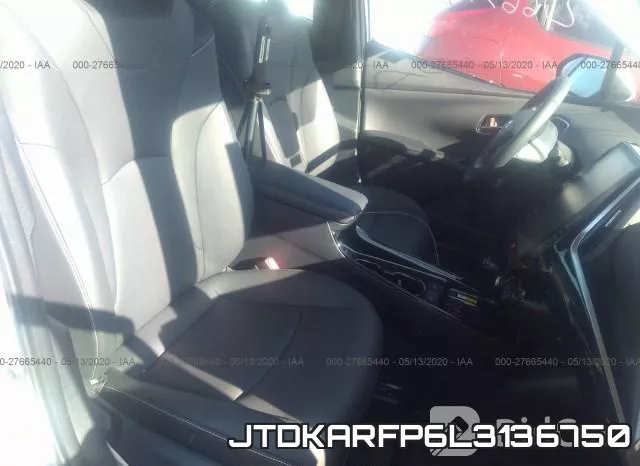 JTDKARFP6L3136750 фото 6