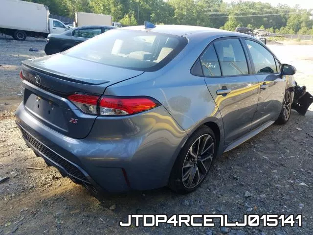 JTDP4RCE7LJ015141 фото 5