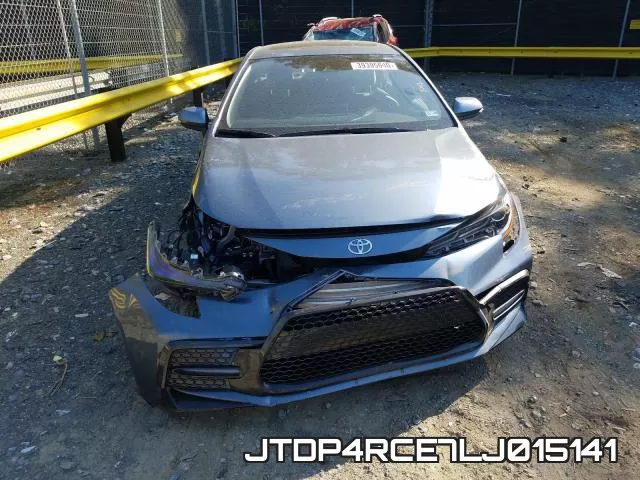 JTDP4RCE7LJ015141 фото 10