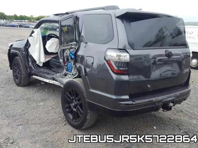 JTEBU5JR5K5722864 фото 4