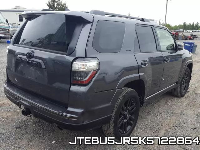 JTEBU5JR5K5722864 фото 5