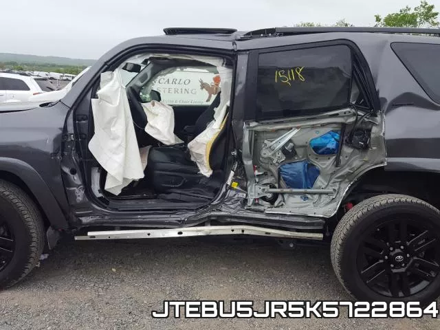 JTEBU5JR5K5722864 фото 10