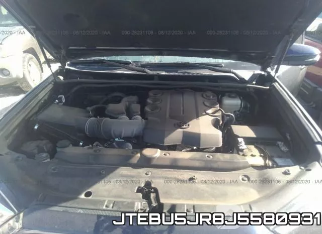 JTEBU5JR8J5580931 фото 2