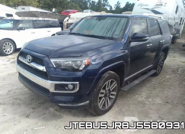 JTEBU5JR8J5580931 фото 3