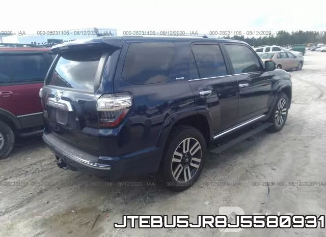JTEBU5JR8J5580931 фото 5