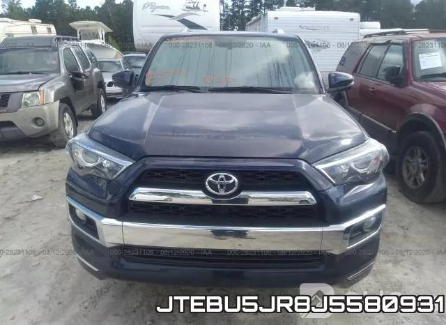 JTEBU5JR8J5580931 фото 7