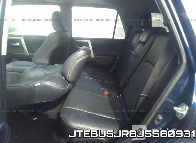 JTEBU5JR8J5580931 фото 9