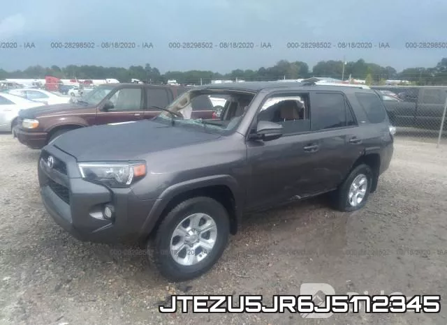 JTEZU5JR6J5172345 фото 3