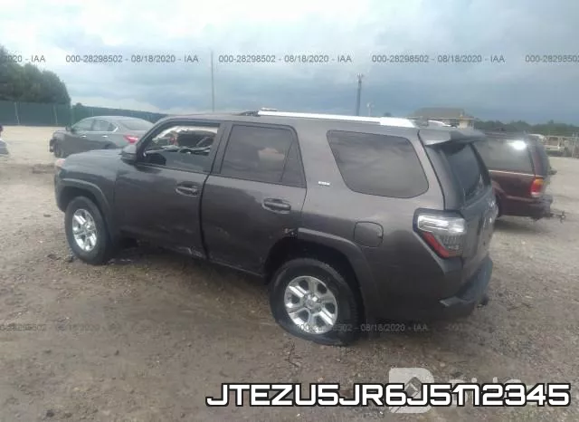 JTEZU5JR6J5172345 фото 4