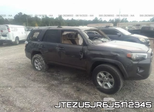 JTEZU5JR6J5172345 фото 7
