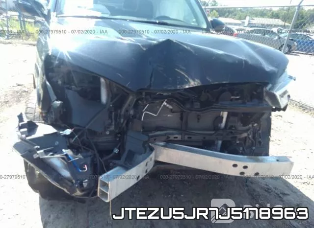 JTEZU5JR7J5178963 фото 7