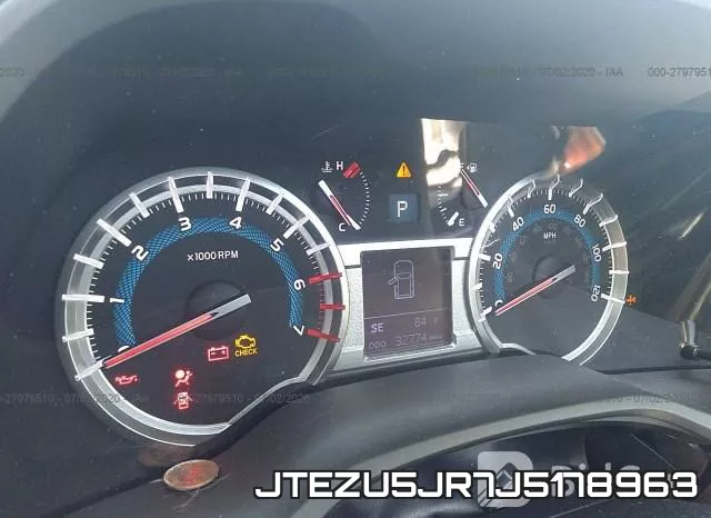 JTEZU5JR7J5178963 фото 8