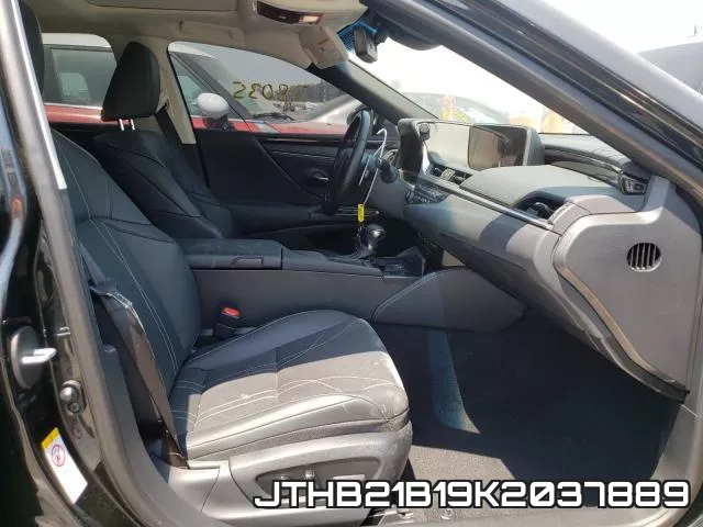JTHB21B19K2037889 фото 6