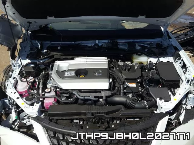 JTHP9JBH0L2027171 фото 8
