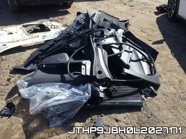 JTHP9JBH0L2027171 фото 10