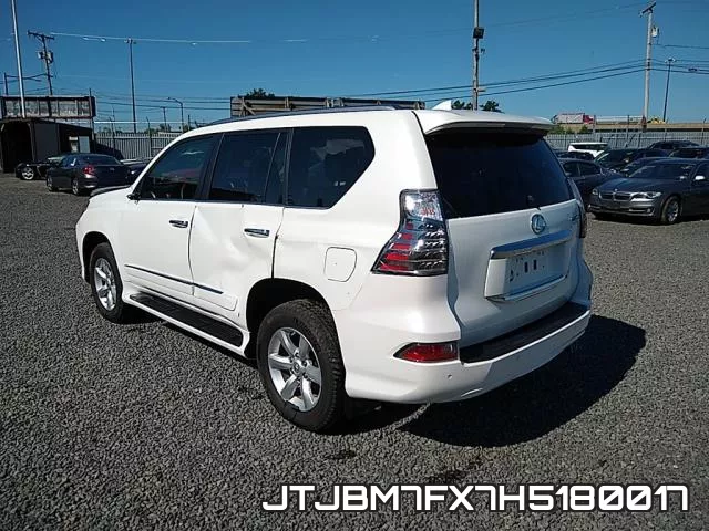 JTJBM7FX7H5180017 фото 5