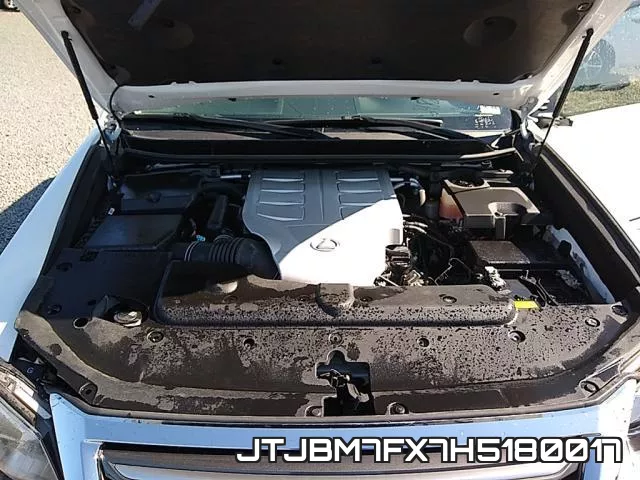 JTJBM7FX7H5180017 фото 10