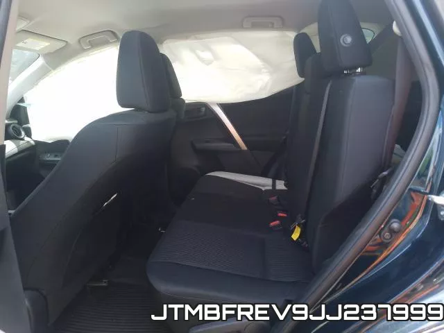 JTMBFREV9JJ237999 фото 7