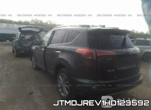 JTMDJREV1HD123592 фото 4
