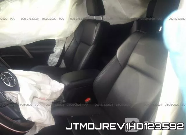 JTMDJREV1HD123592 фото 6
