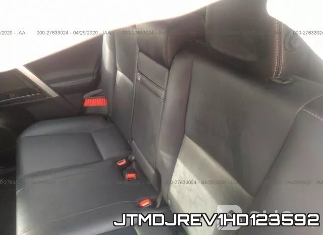 JTMDJREV1HD123592 фото 9