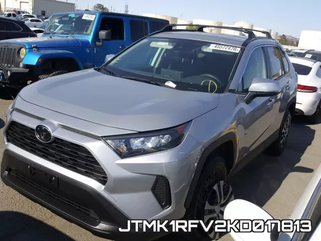 JTMK1RFV2KD017813 фото 3