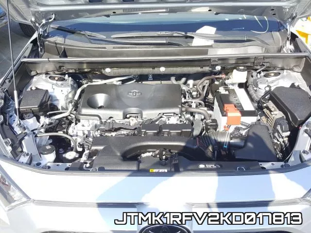 JTMK1RFV2KD017813 фото 7