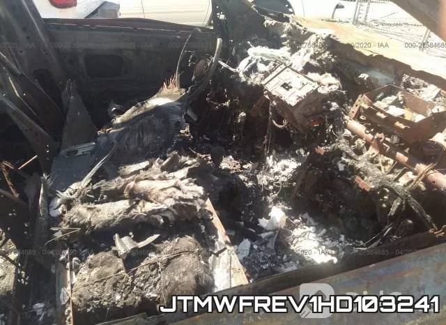JTMWFREV1HD103241 фото 6