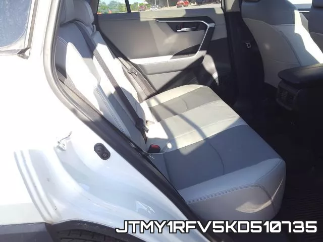 JTMY1RFV5KD510735 фото 7