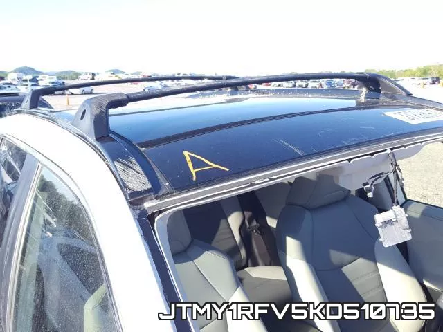 JTMY1RFV5KD510735 фото 10