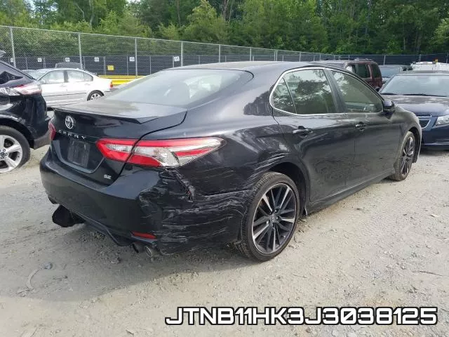 JTNB11HK3J3038125 фото 5