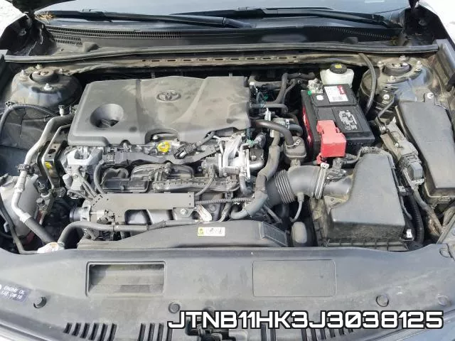 JTNB11HK3J3038125 фото 8