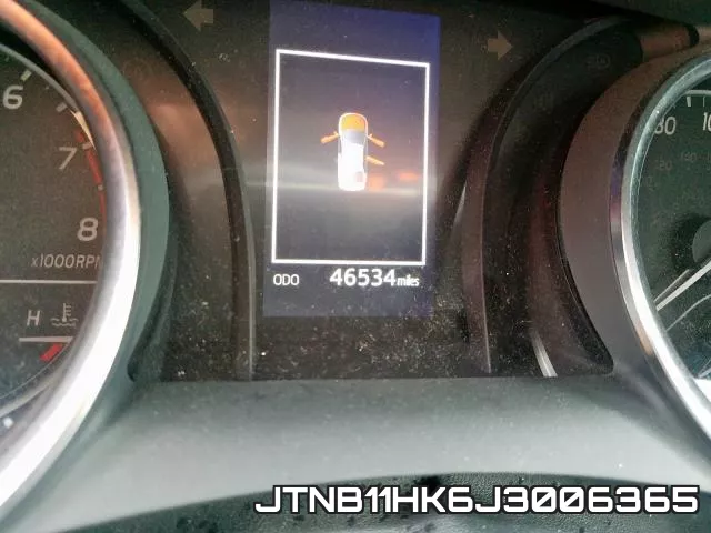 JTNB11HK6J3006365 фото 9