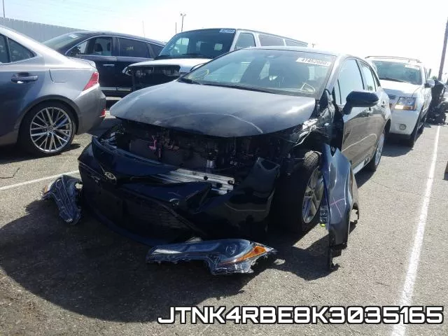 JTNK4RBE8K3035165 фото 3