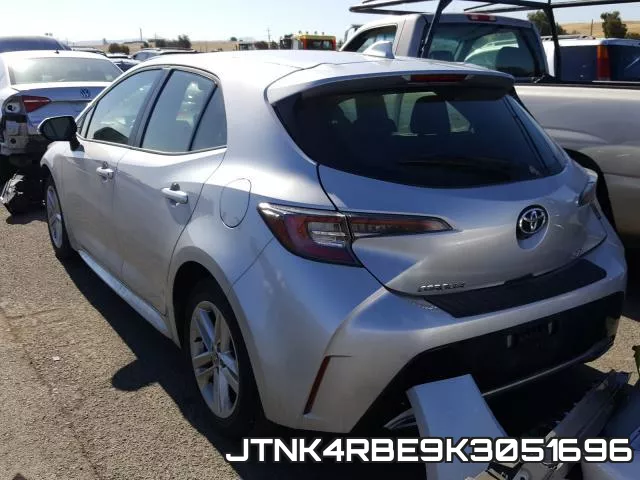 JTNK4RBE9K3051696 фото 4